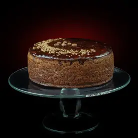 Хлеб Шведский SILLABROT
